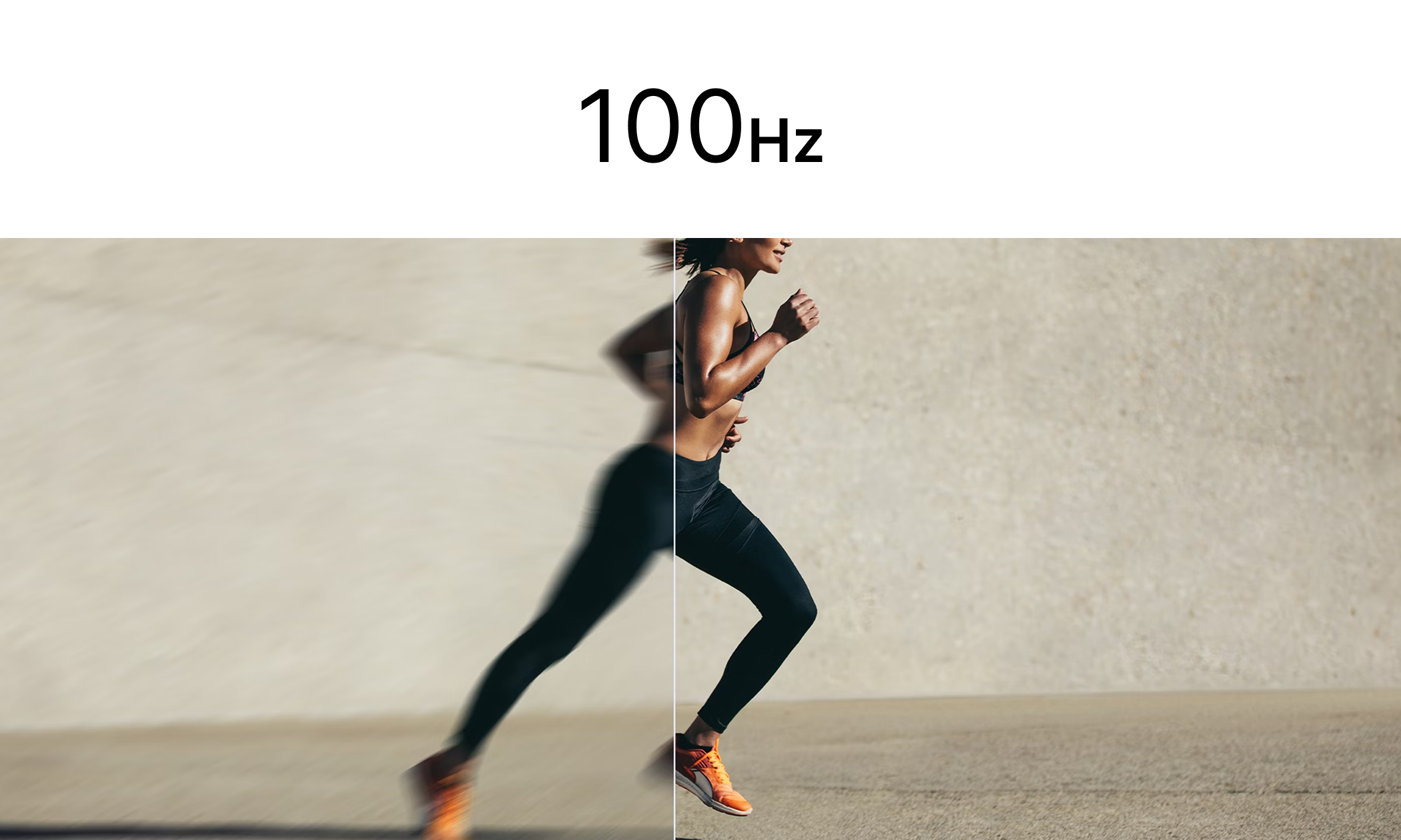 100hz
